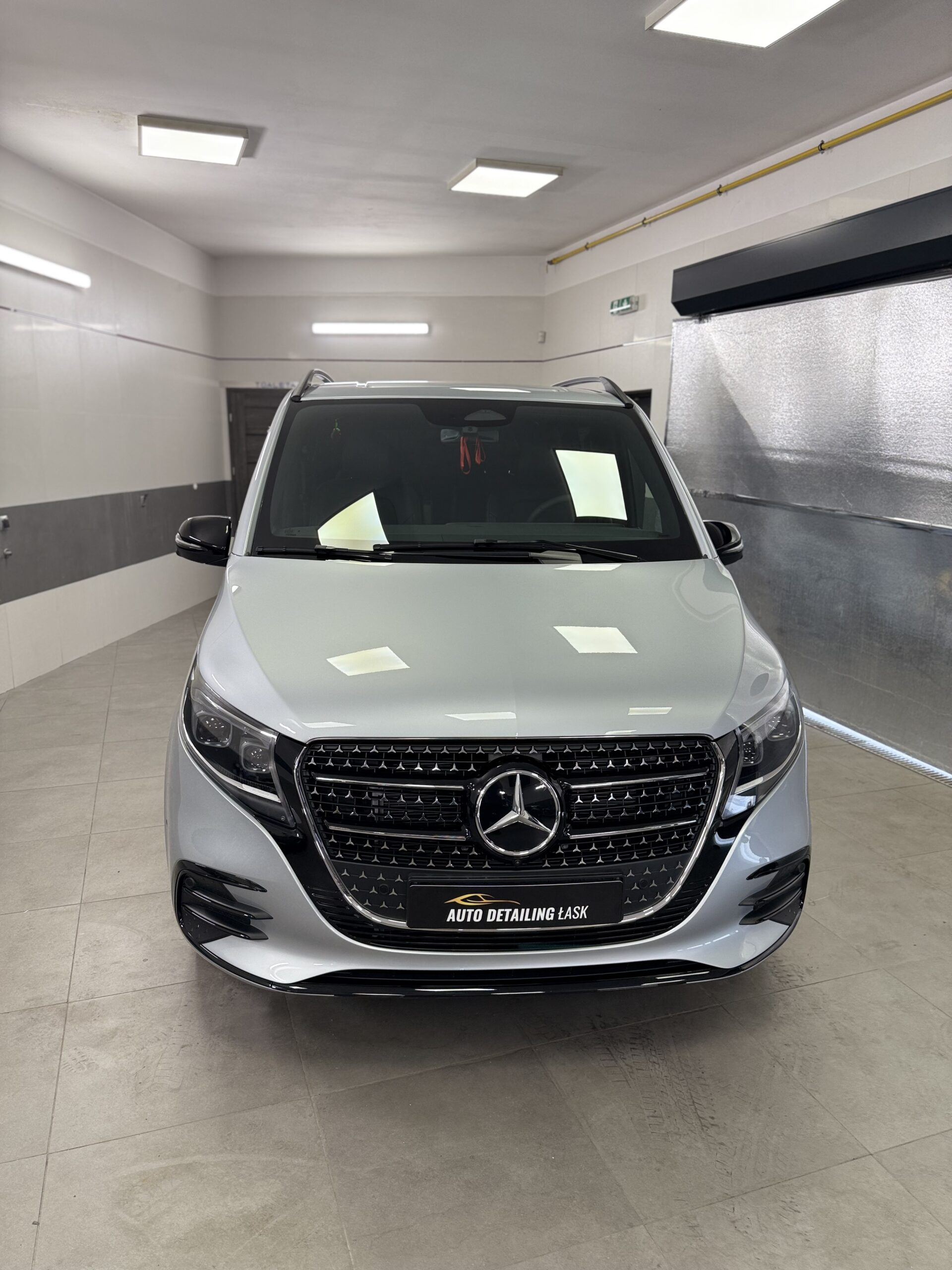 Indywidualne podejście do detailingu